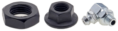 Mevotech Supreme Steering Tie Rod End MS30678