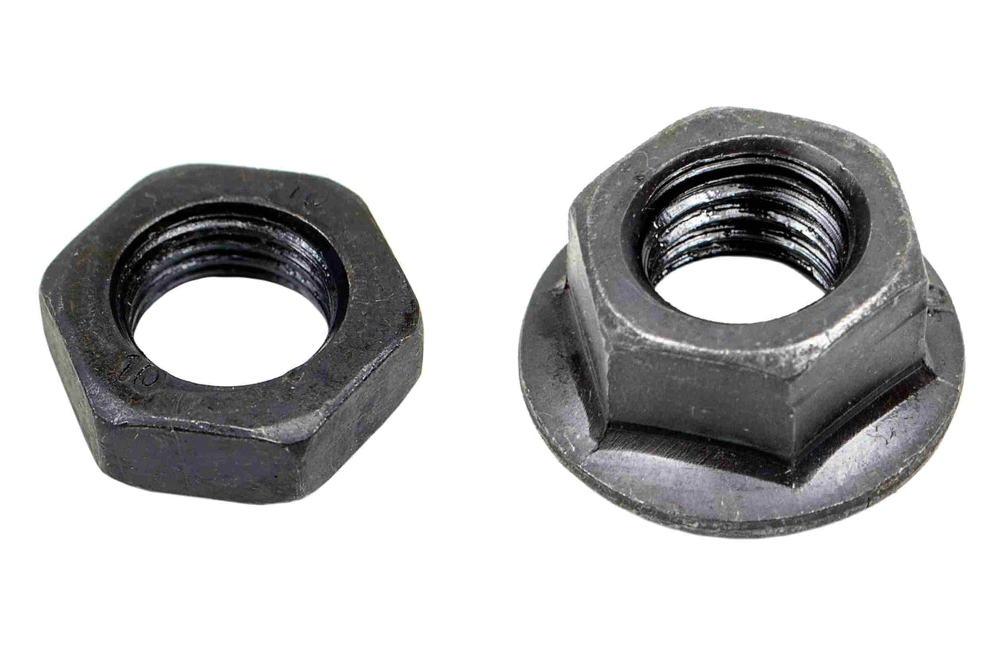 Mevotech Supreme Steering Tie Rod End MS30679