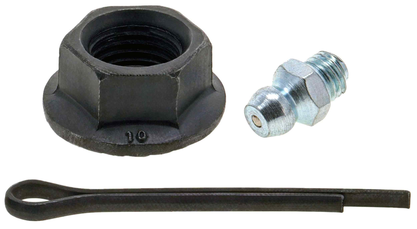 Mevotech Supreme Steering Tie Rod End MS30681