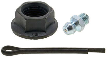 Mevotech Supreme Steering Tie Rod End MS30681