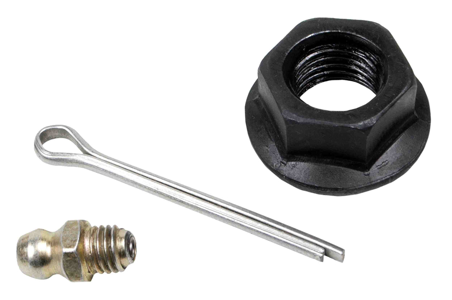 Mevotech Supreme Steering Tie Rod End MS30682