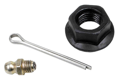 Mevotech Supreme Steering Tie Rod End MS30682