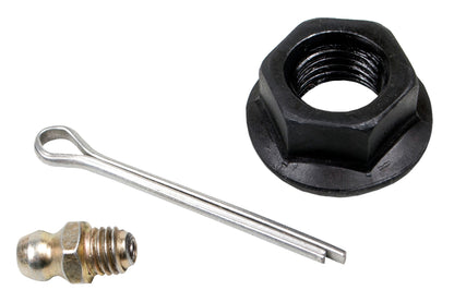 Mevotech Supreme Steering Tie Rod End MS30682