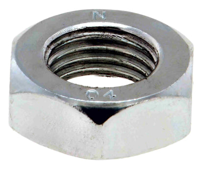 Mevotech Supreme Steering Tie Rod End MS30711