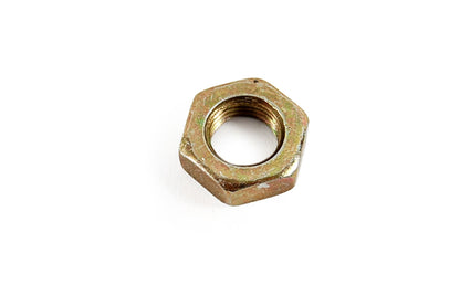 Mevotech Supreme Steering Tie Rod End MS30712