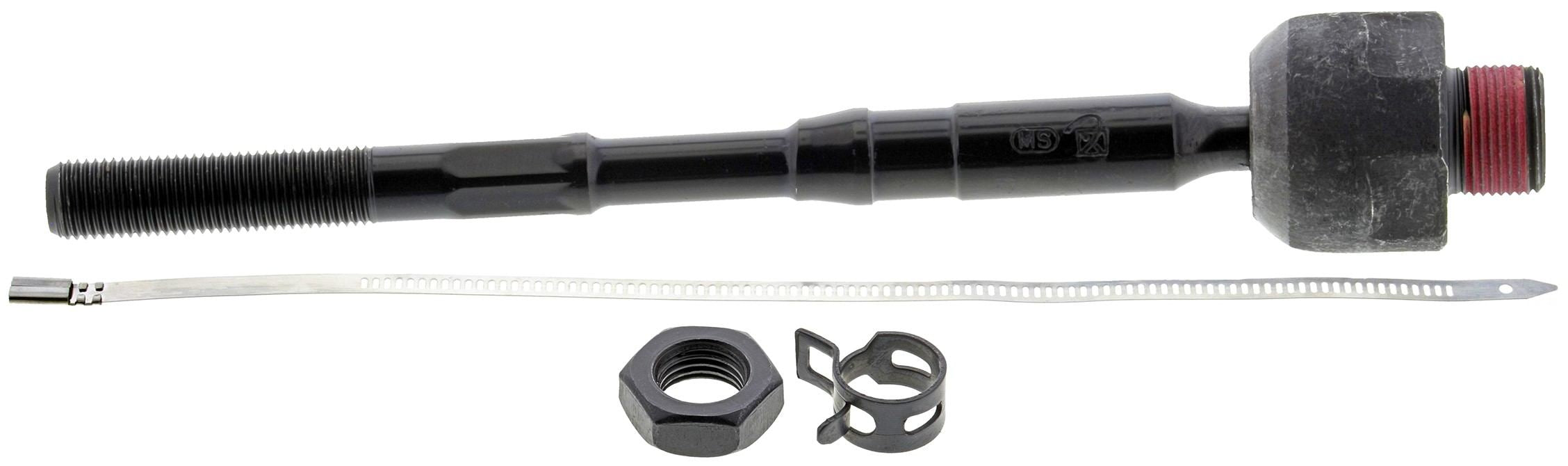 Mevotech Supreme Steering Tie Rod End MS30722