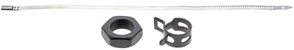 Mevotech Supreme Steering Tie Rod End MS30722
