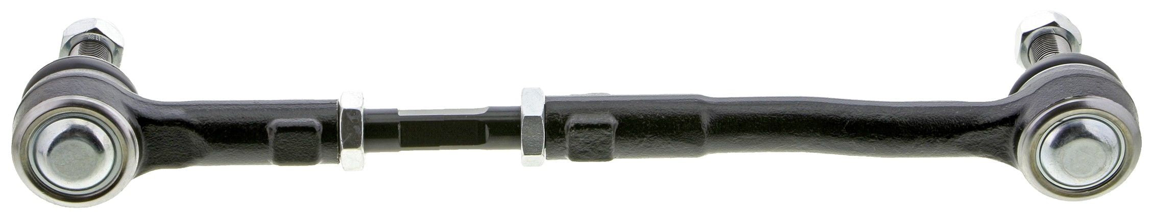 Mevotech Supreme Steering Tie Rod End Assembly MS30728