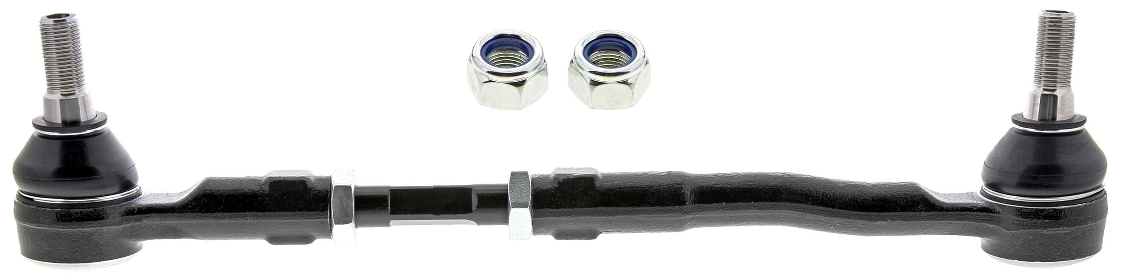 Mevotech Supreme Steering Tie Rod End Assembly MS30728