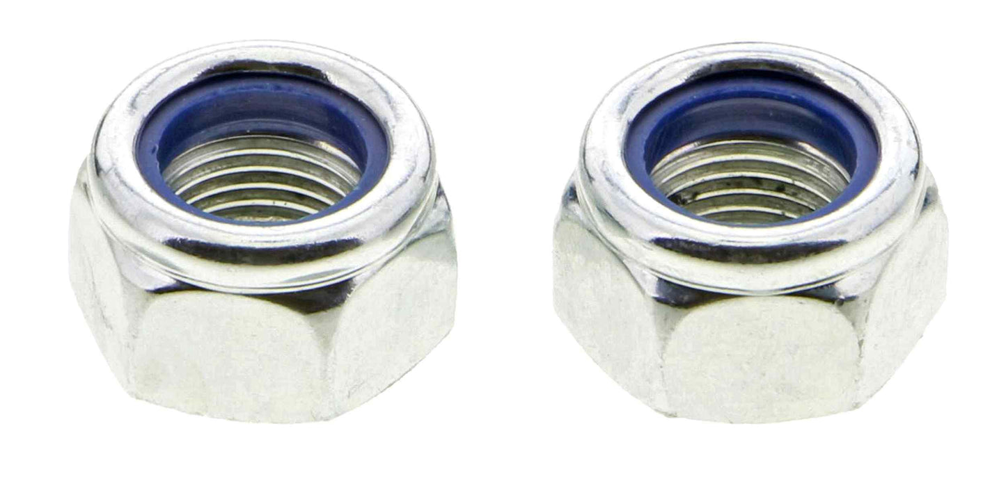 Mevotech Supreme Steering Tie Rod End Assembly MS30728