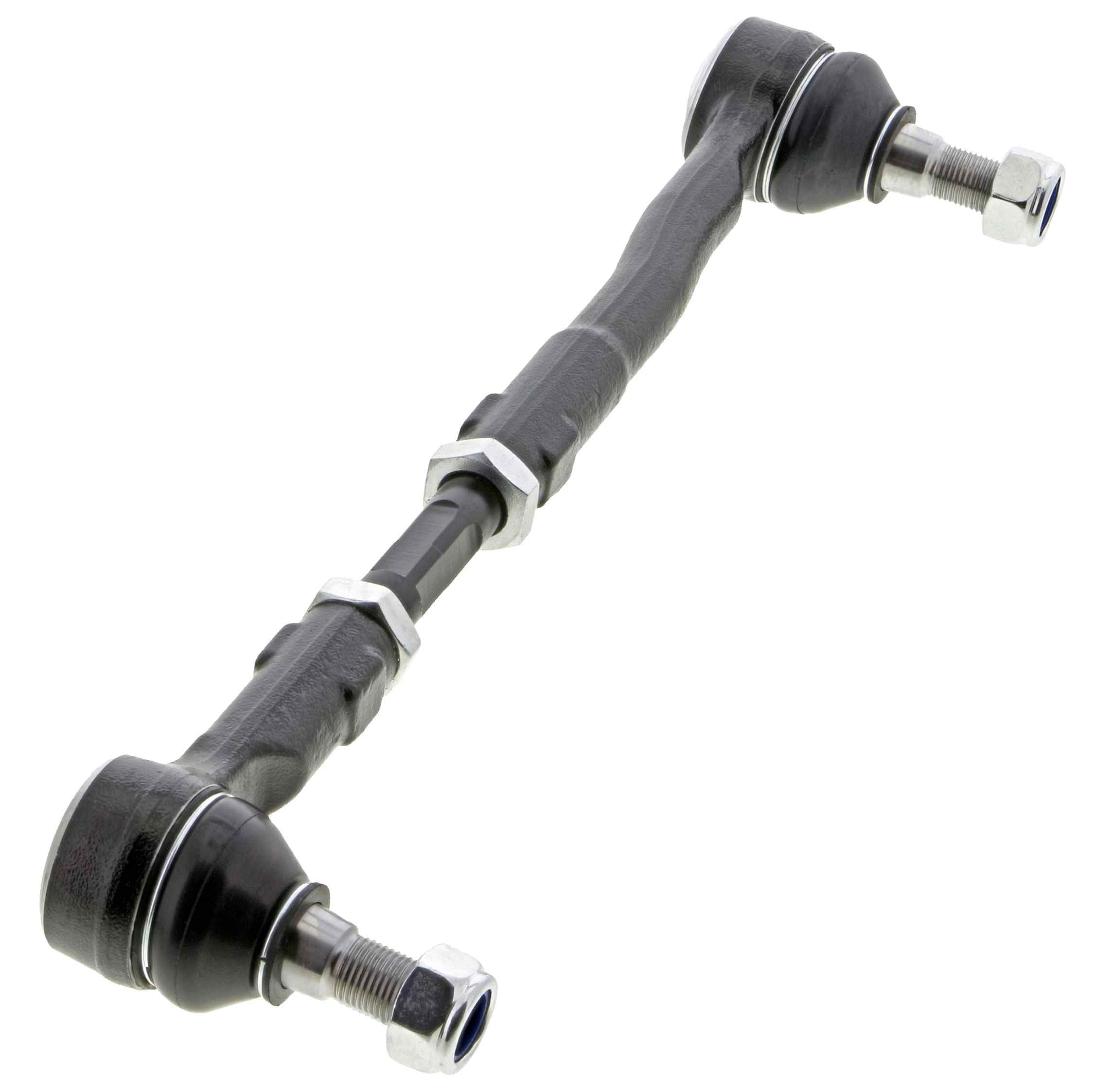 Mevotech Supreme Steering Tie Rod End Assembly MS30728