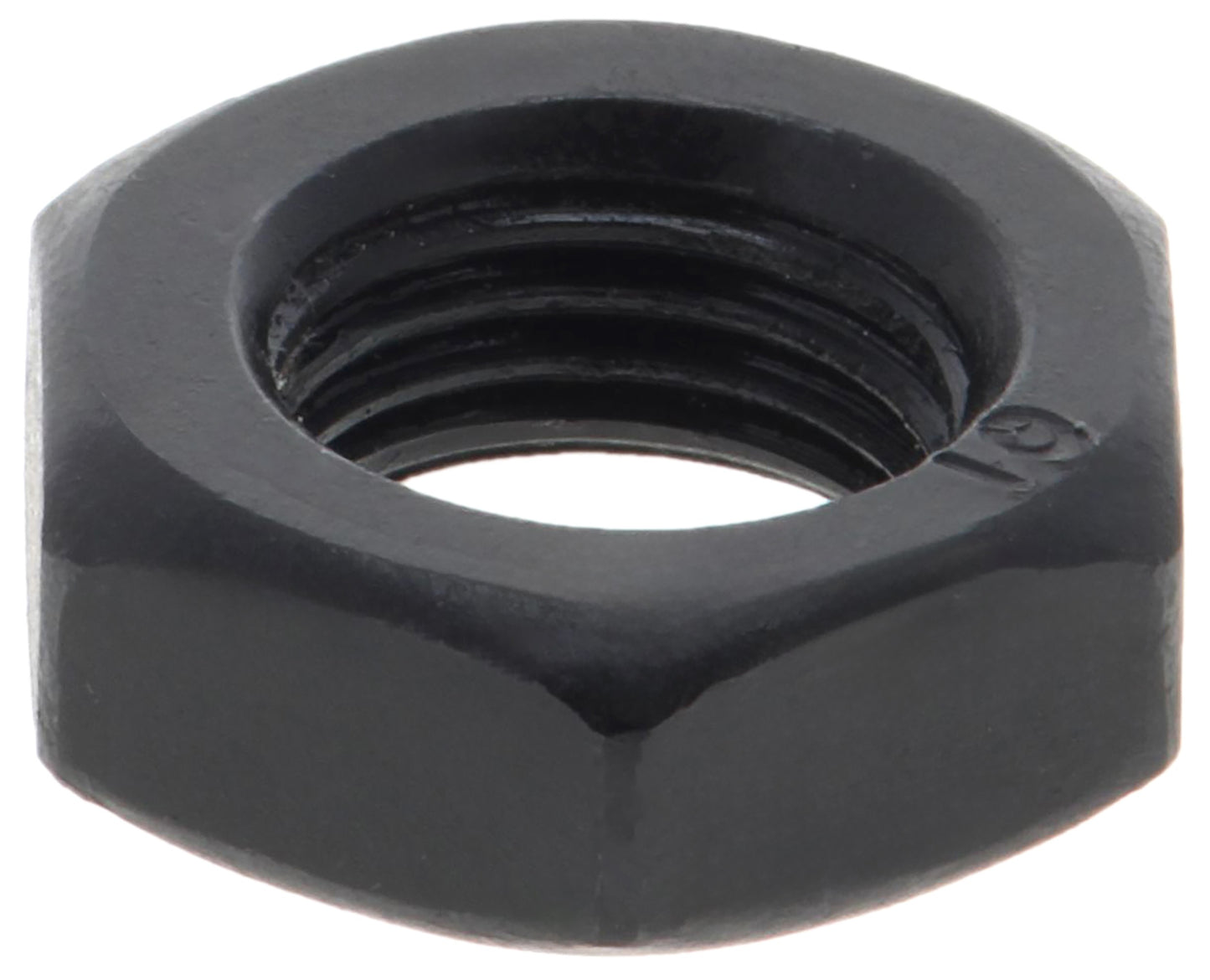 Mevotech Supreme Steering Tie Rod End MS30729