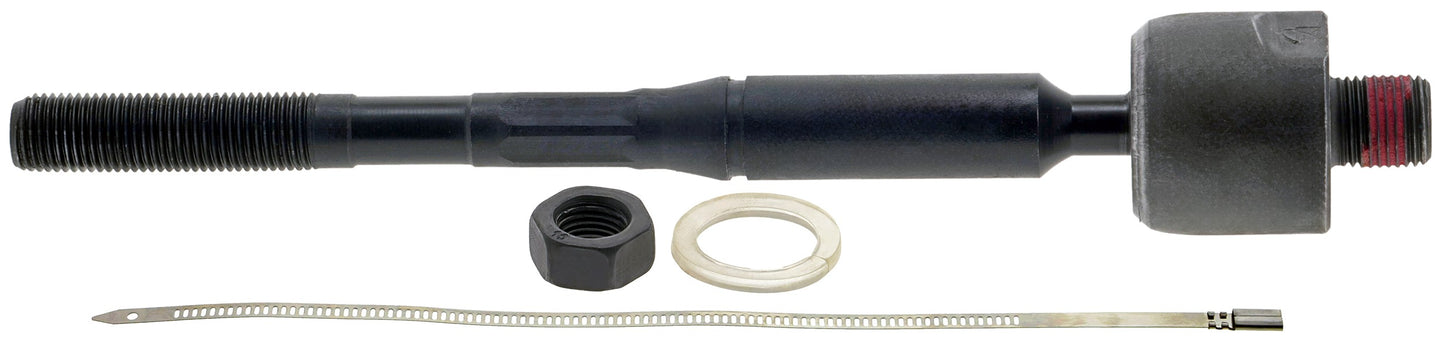 Mevotech Supreme Steering Tie Rod End MS30737