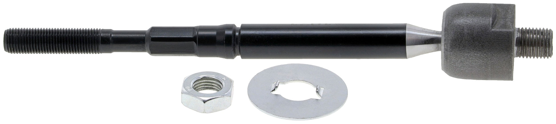 Mevotech Supreme Steering Tie Rod End MS30738