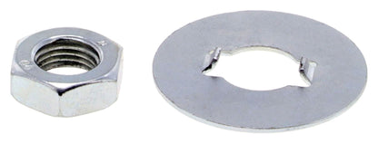 Mevotech Supreme Steering Tie Rod End MS30738