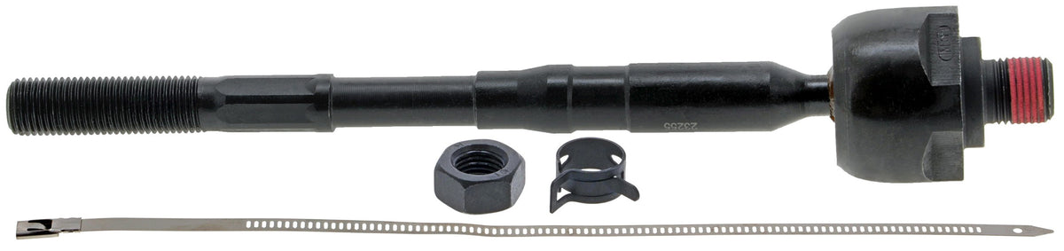 Mevotech Supreme Steering Tie Rod End MS30739