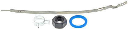 Mevotech Supreme Steering Tie Rod End MS30746