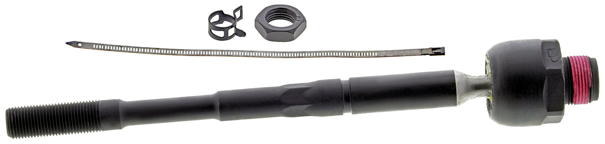 Mevotech Supreme Steering Tie Rod End MS30748