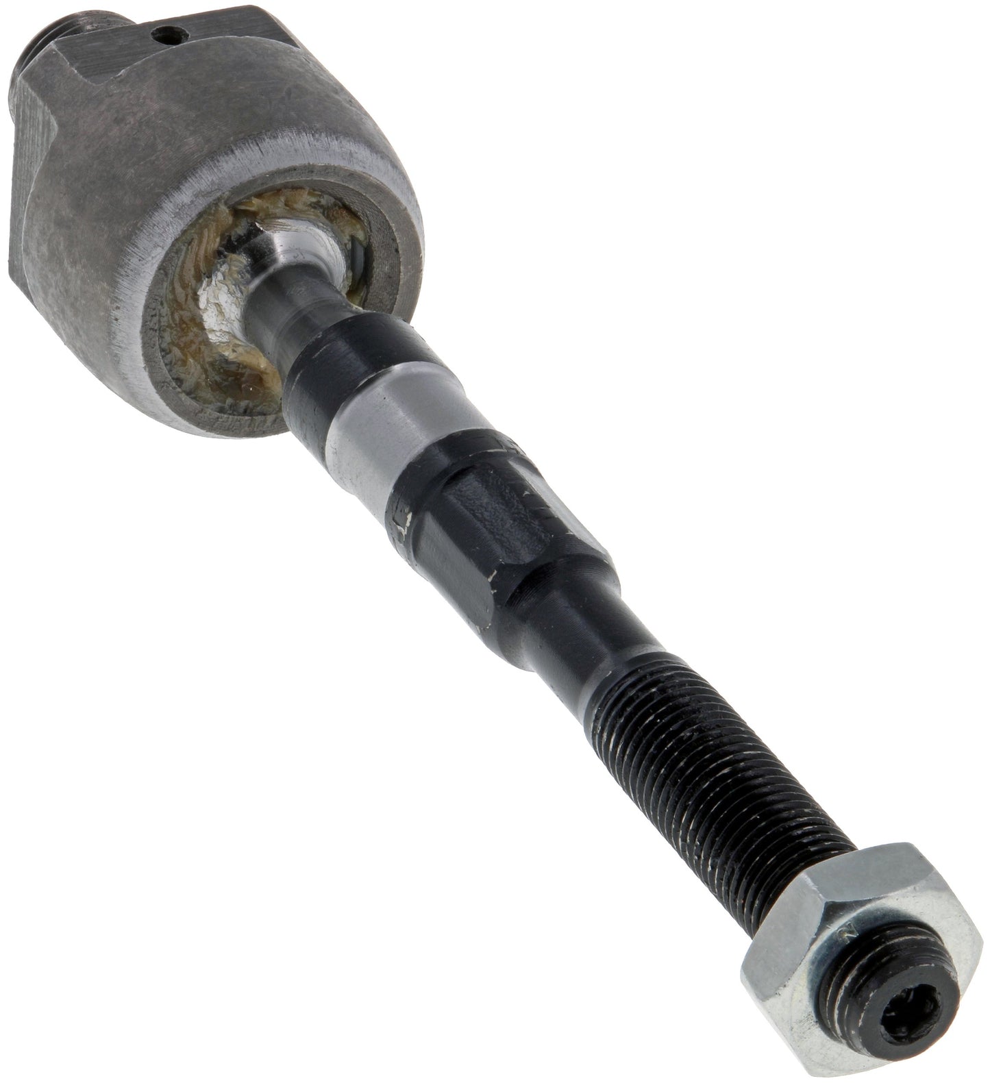 Mevotech Supreme Steering Tie Rod End MS30756 image 3