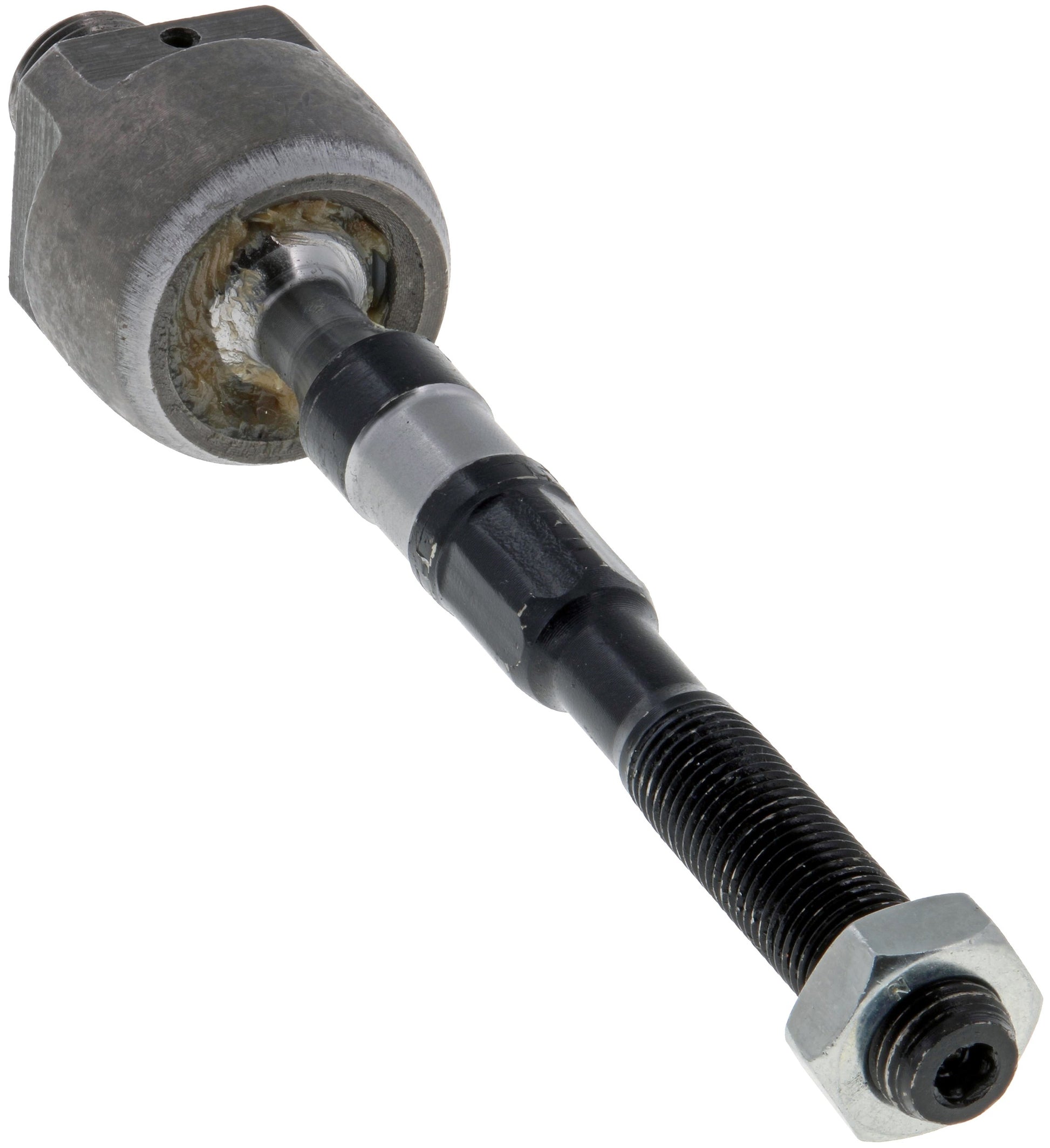Mevotech Supreme Steering Tie Rod End MS30756 image 3
