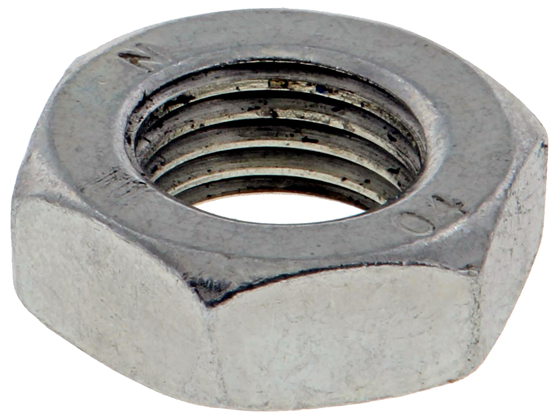 Mevotech Supreme Steering Tie Rod End MS30756 image 4