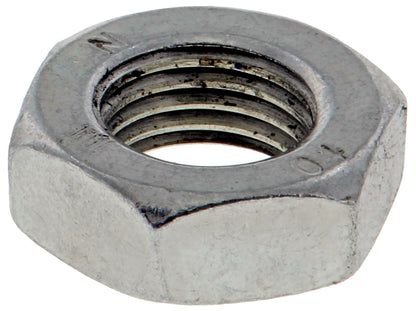 Mevotech Supreme Steering Tie Rod End MS30756 image 4
