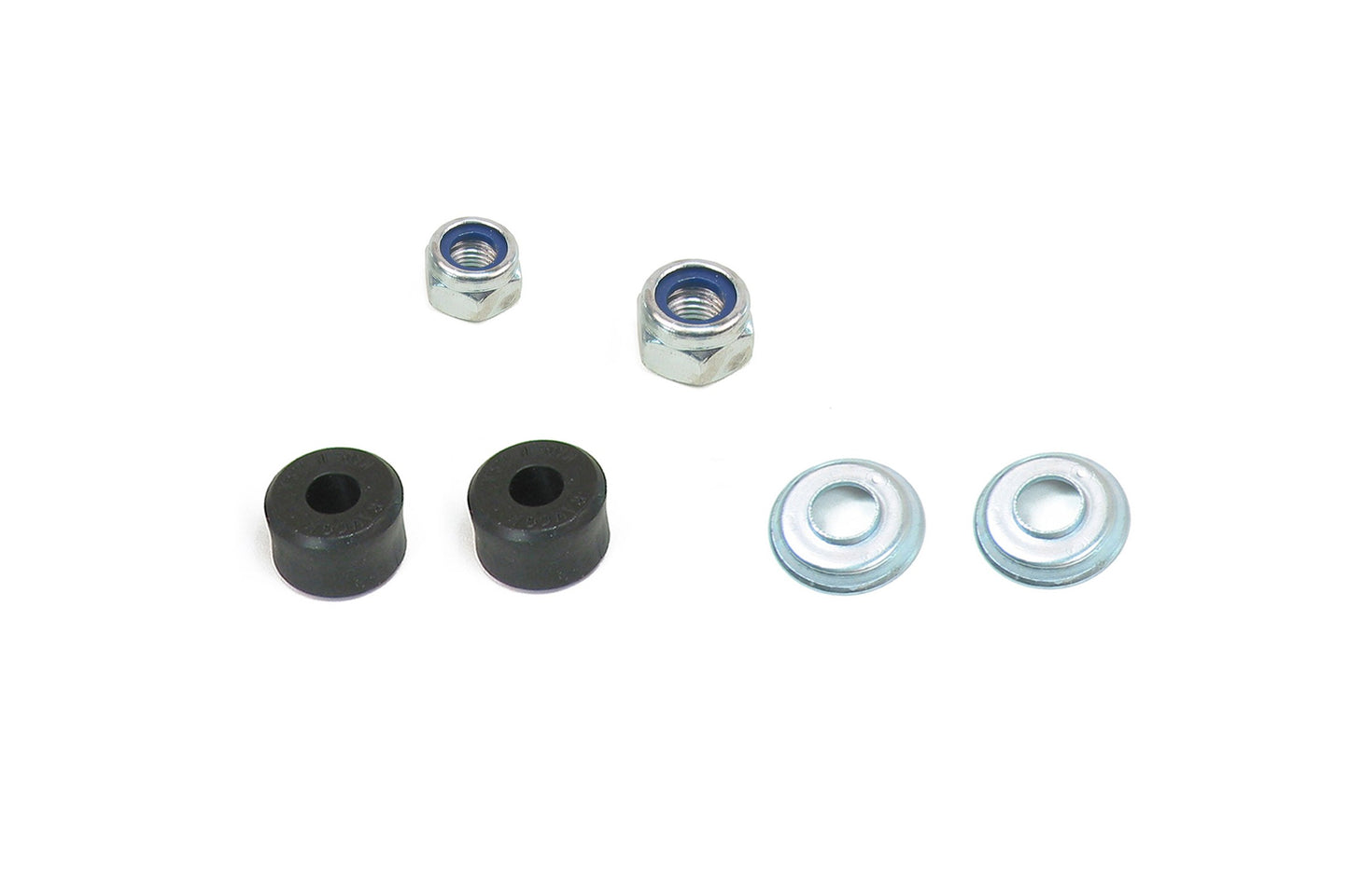 Mevotech Supreme Suspension Stabilizer Bar Link Kit MS30800
