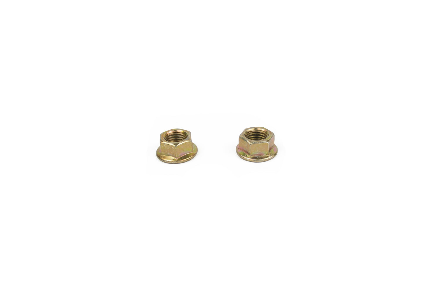 Mevotech Supreme Suspension Stabilizer Bar Link Kit MS30806