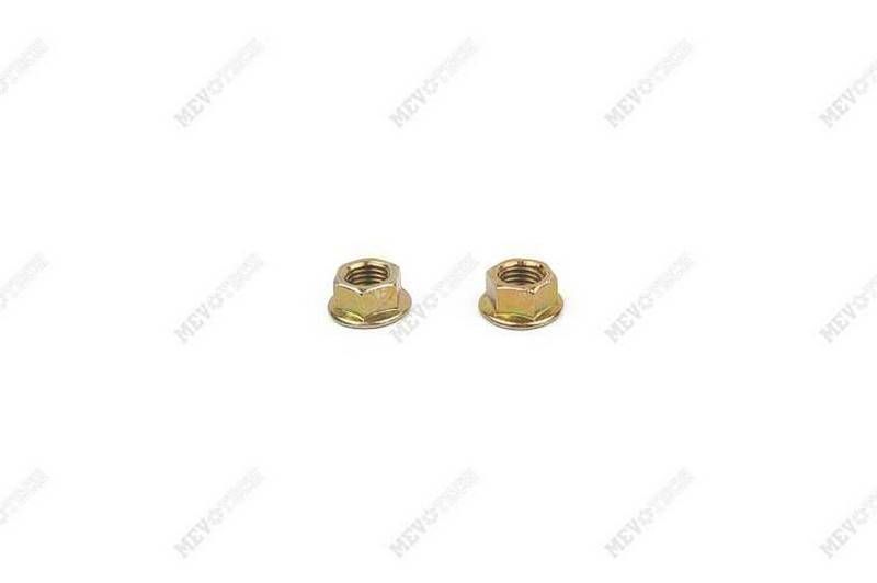 Mevotech Supreme Suspension Stabilizer Bar Link Kit MS30807