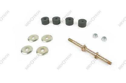 Mevotech Supreme Suspension Stabilizer Bar Link Kit MS30809