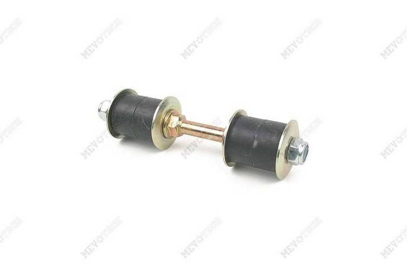 Mevotech Supreme Suspension Stabilizer Bar Link Kit MS30809