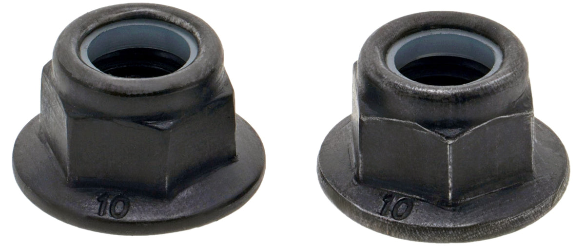 Mevotech Supreme Suspension Stabilizer Bar Link Kit MS308108