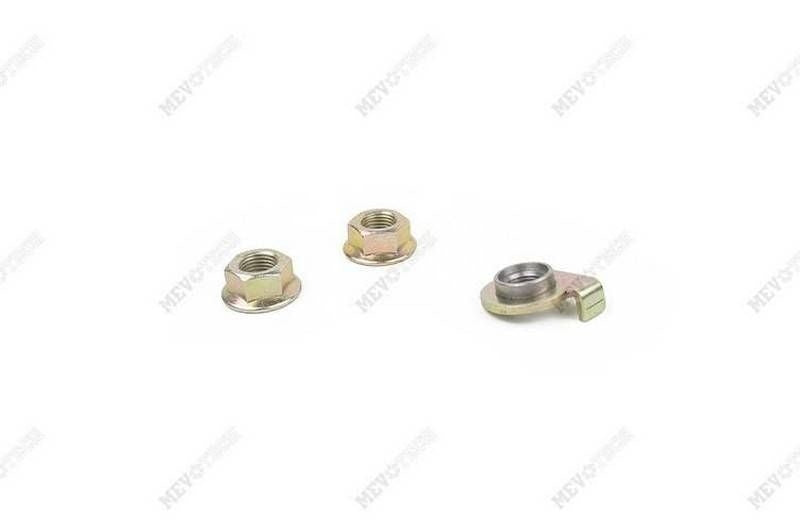 Mevotech Supreme Suspension Stabilizer Bar Link Kit MS30810