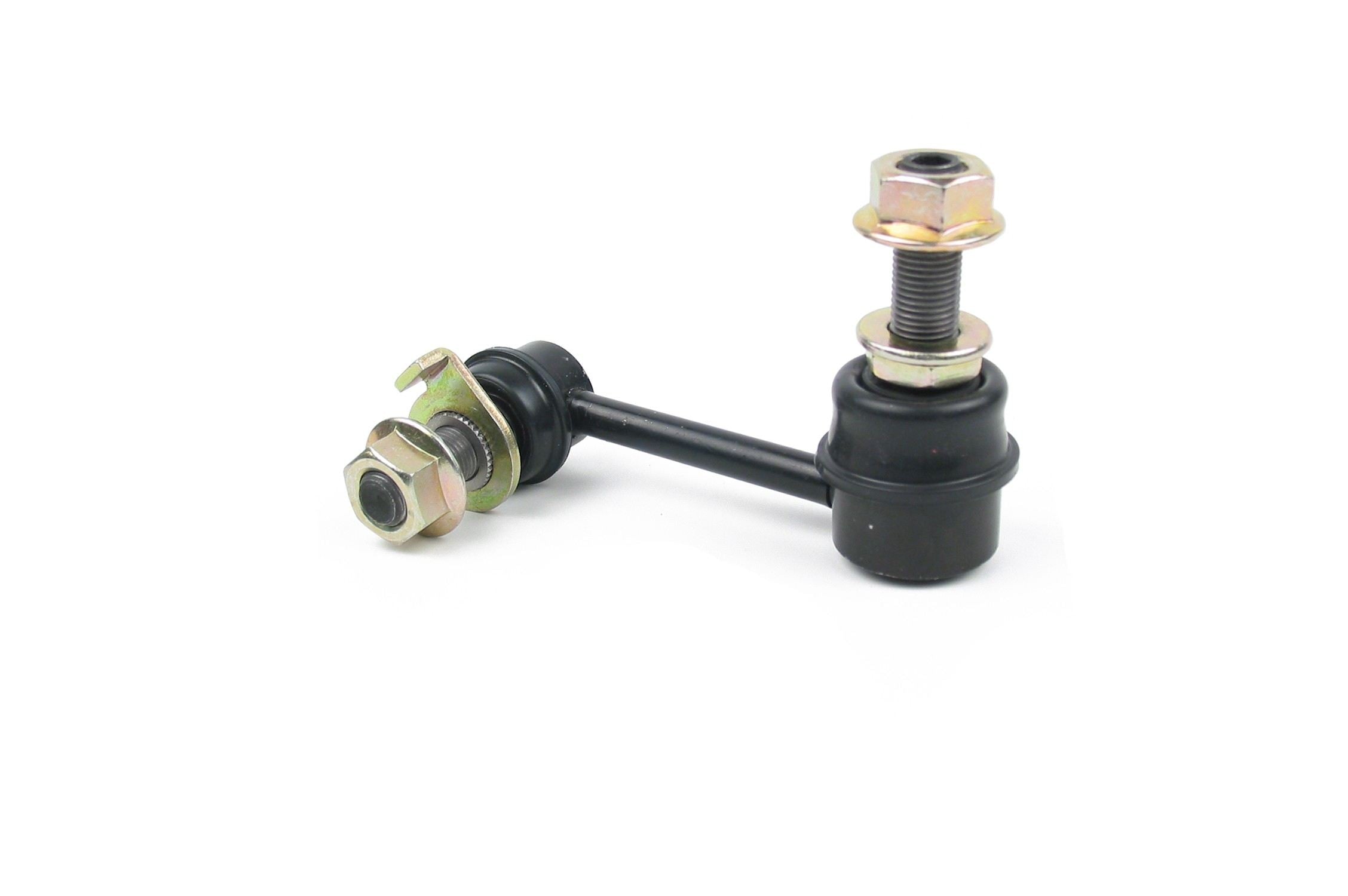 Mevotech Supreme Suspension Stabilizer Bar Link Kit MS30810