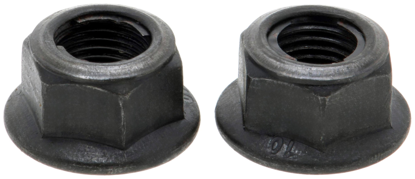 Mevotech Supreme Suspension Stabilizer Bar Link Kit MS30810