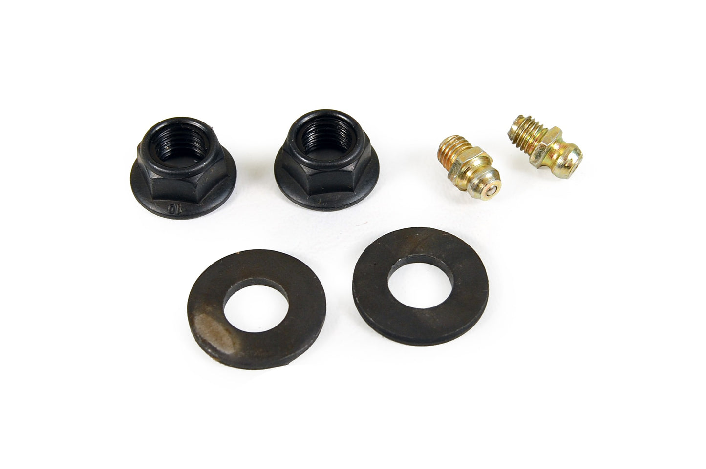 Mevotech Supreme Suspension Stabilizer Bar Link Kit MS308110