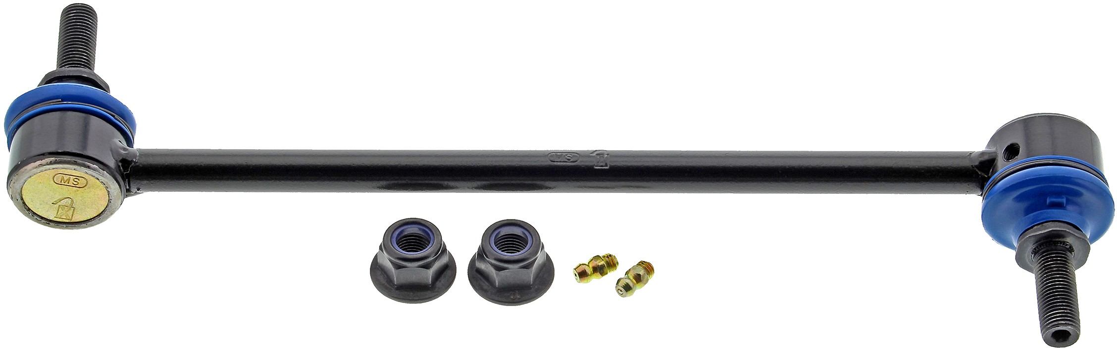 Mevotech Supreme Suspension Stabilizer Bar Link Kit MS308116