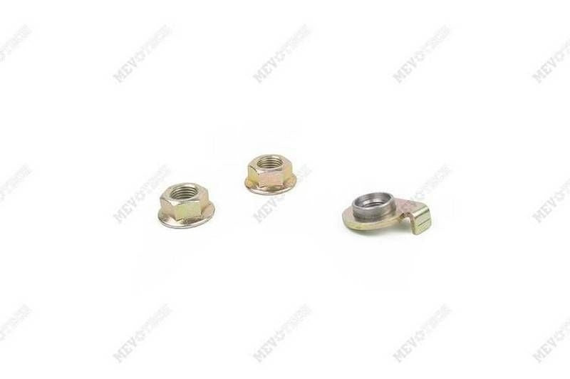 Mevotech Supreme Suspension Stabilizer Bar Link Kit MS30811