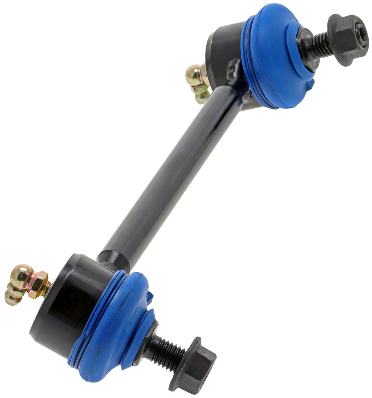 Mevotech Supreme Suspension Stabilizer Bar Link Kit MS308124