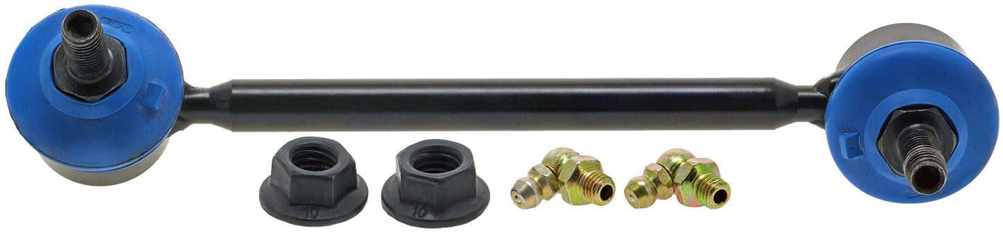 Mevotech Supreme Suspension Stabilizer Bar Link Kit MS308125