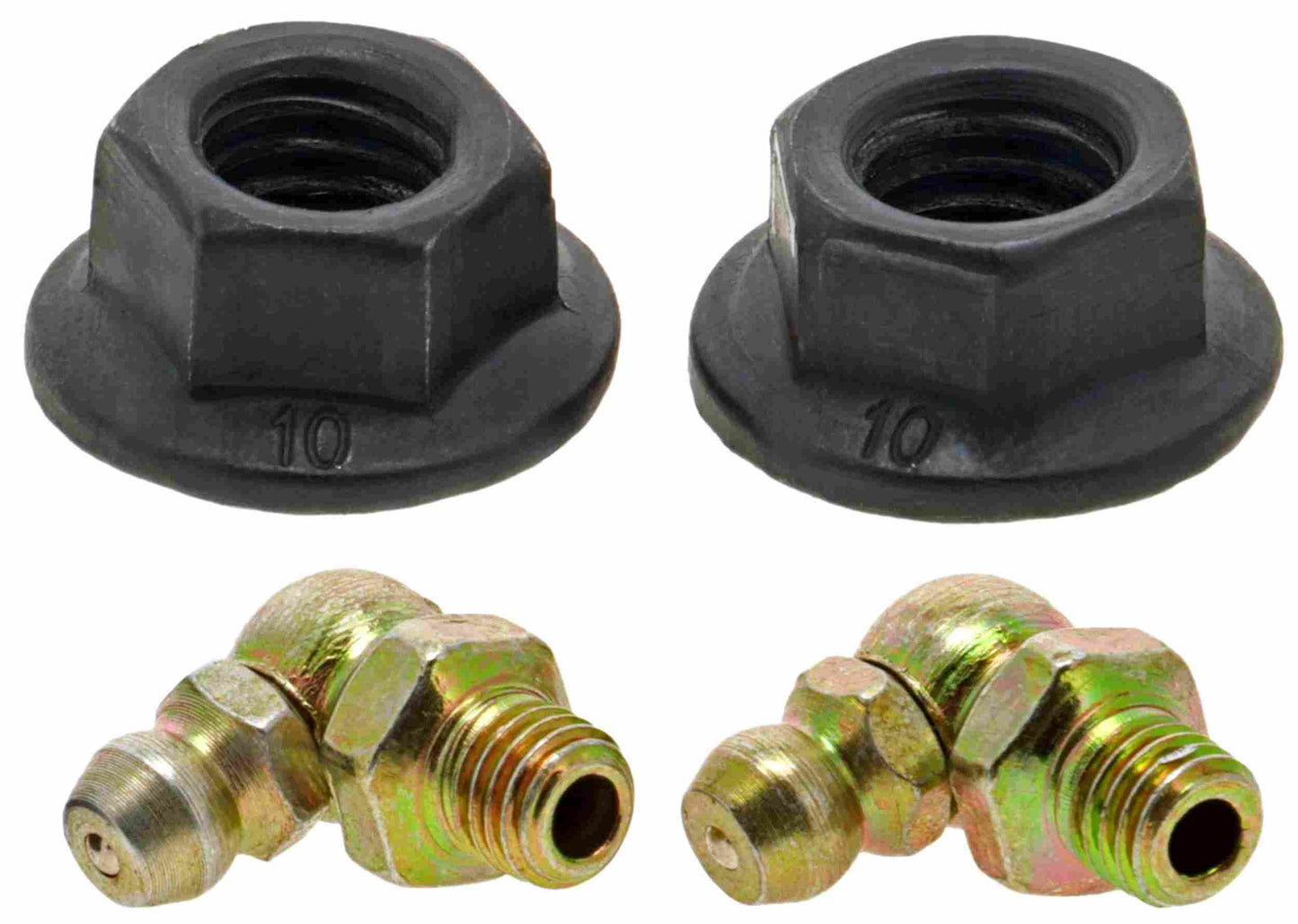 Mevotech Supreme Suspension Stabilizer Bar Link Kit MS308125