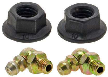Mevotech Supreme Suspension Stabilizer Bar Link Kit MS308125