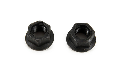 Mevotech Supreme Suspension Stabilizer Bar Link Kit MS30812