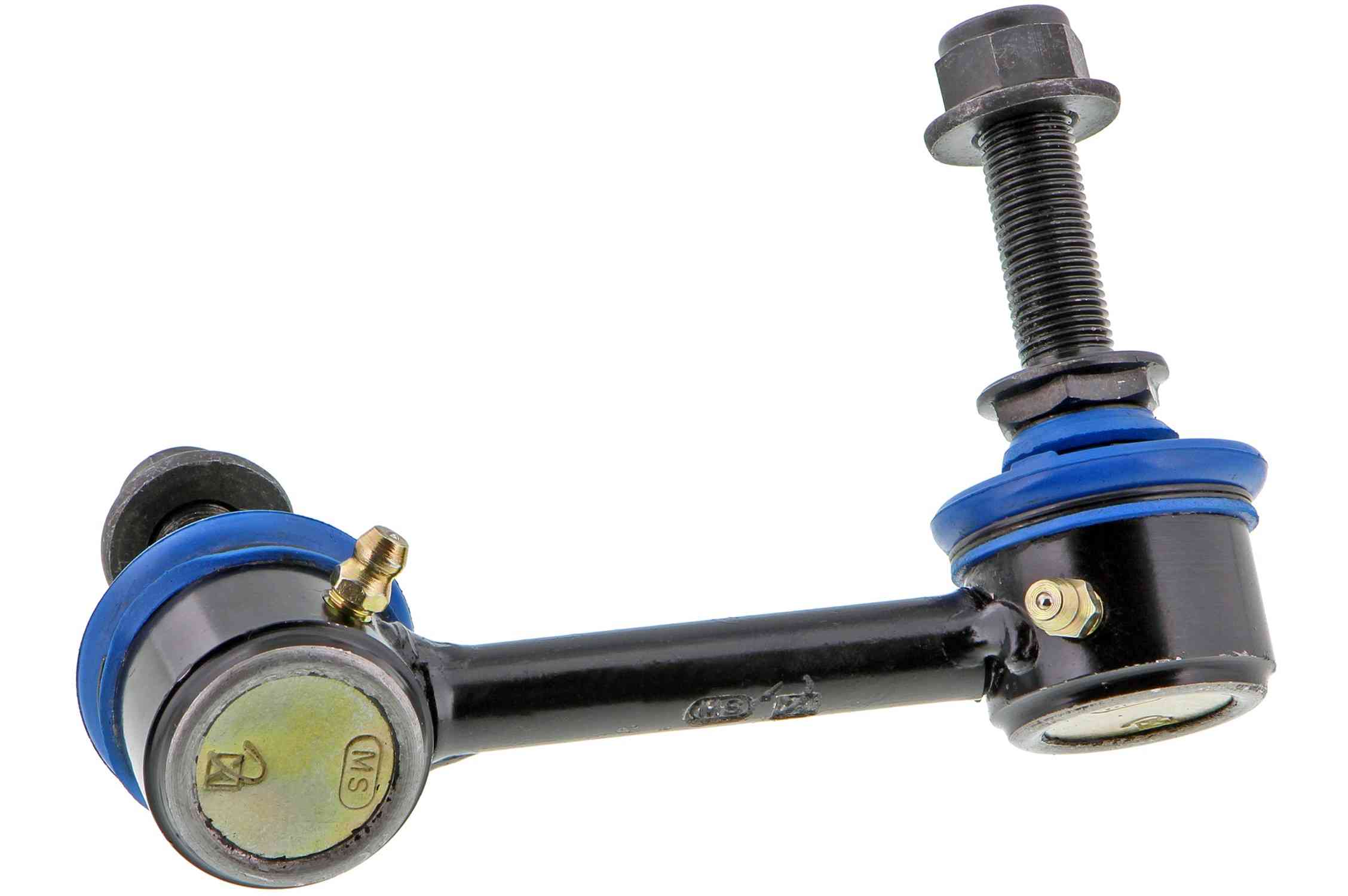 Mevotech Supreme Suspension Stabilizer Bar Link Kit MS308136