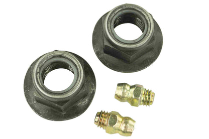 Mevotech Supreme Suspension Stabilizer Bar Link Kit MS308137