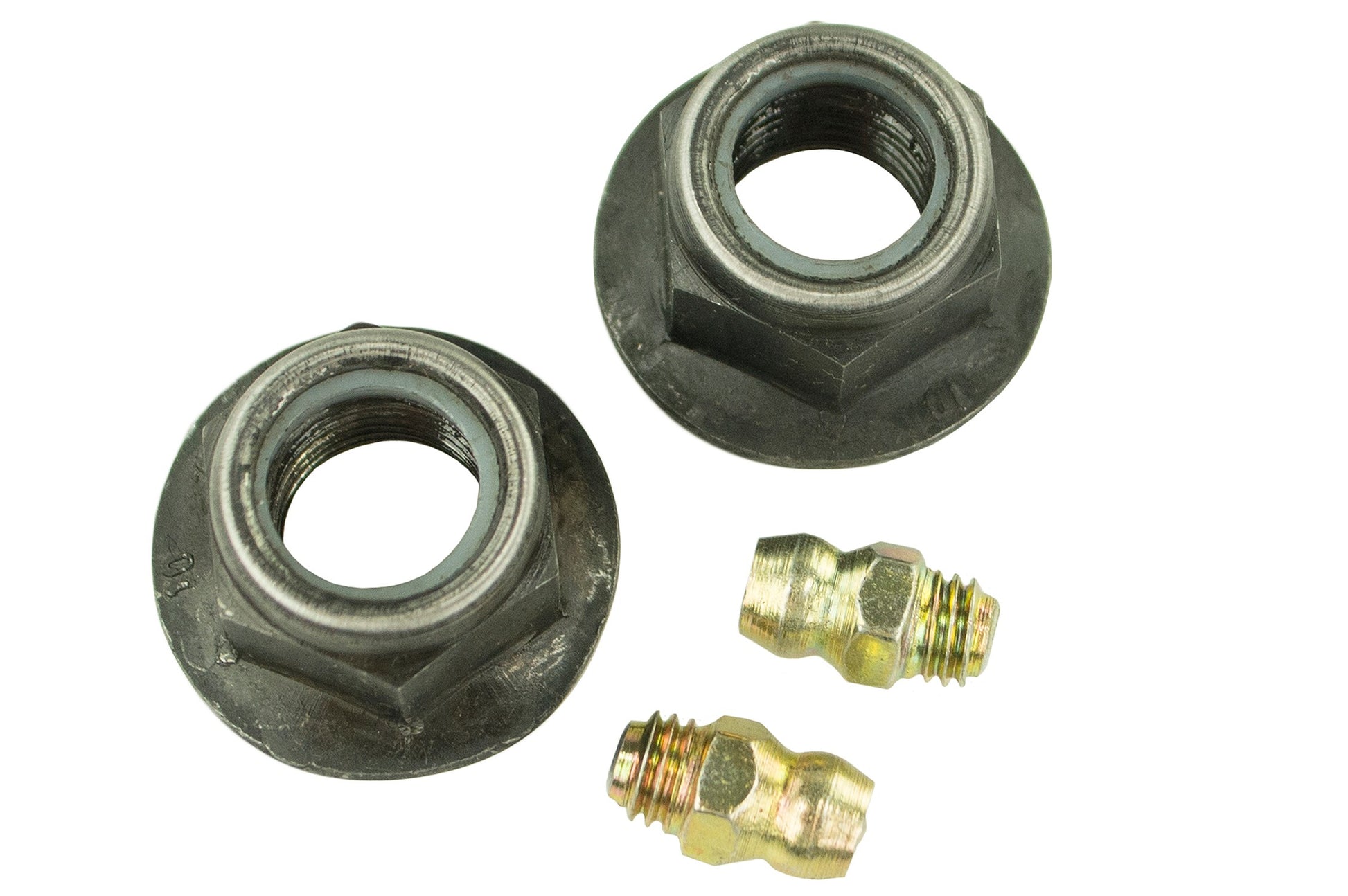 Mevotech Supreme Suspension Stabilizer Bar Link Kit MS308137