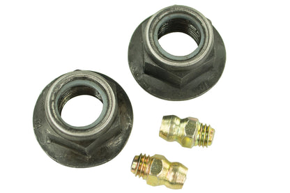 Mevotech Supreme Suspension Stabilizer Bar Link Kit MS308137