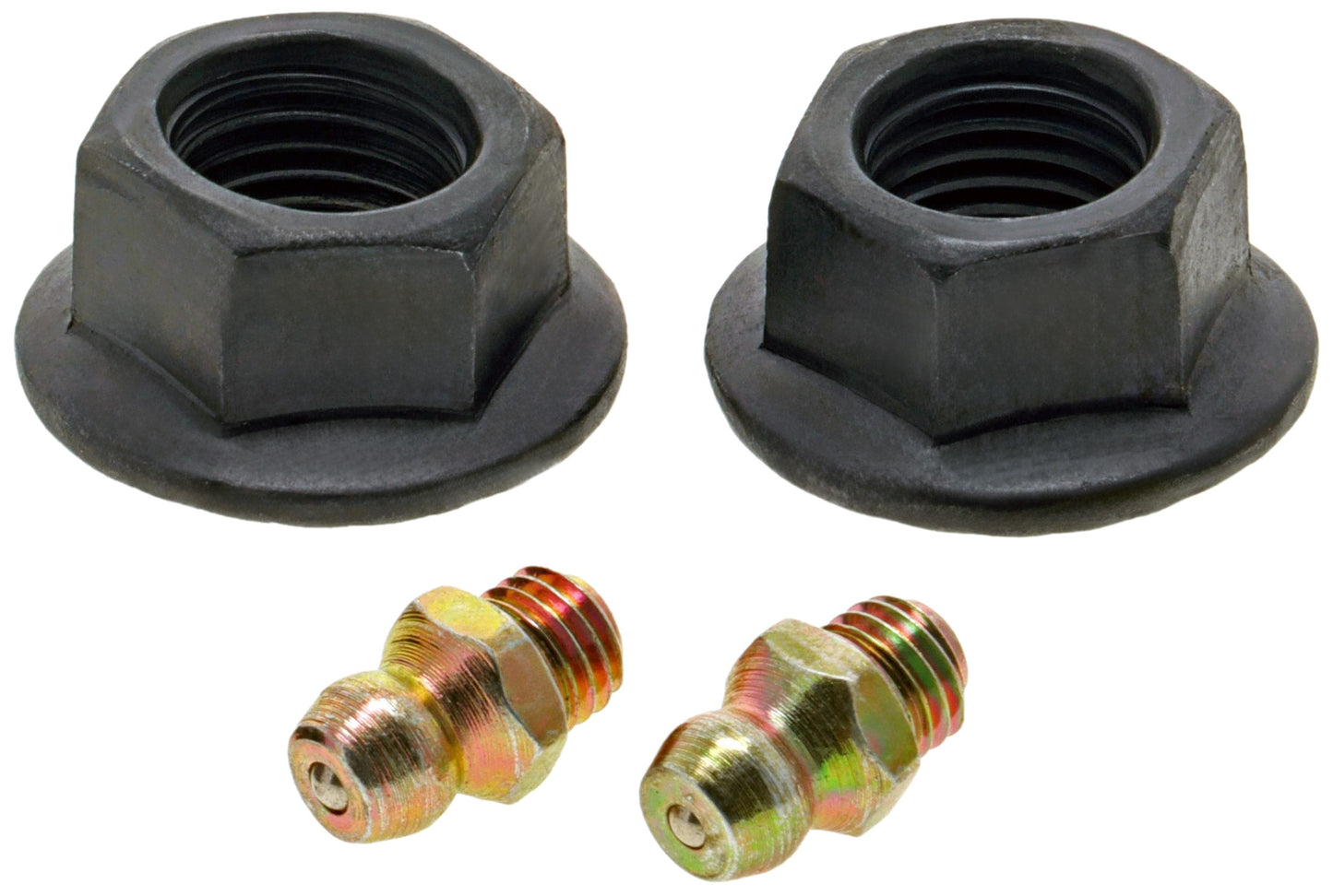 Mevotech Supreme Suspension Stabilizer Bar Link Kit MS308139