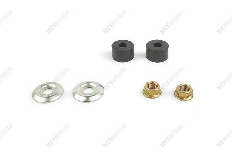 Mevotech Supreme Suspension Stabilizer Bar Link Kit MS30814