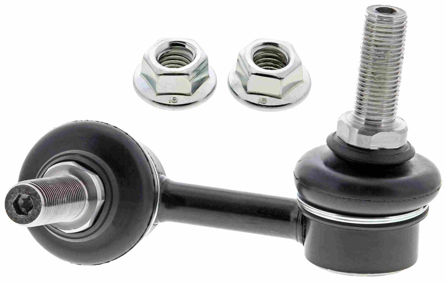 Mevotech Supreme Suspension Stabilizer Bar Link Kit MS308153